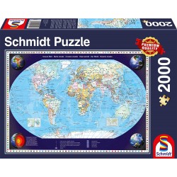 Schmidt - Puzzle 2000...