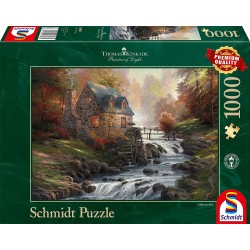 Schmidt - Puzzle 1000...