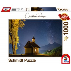 Schmidt - Puzzle 1000...