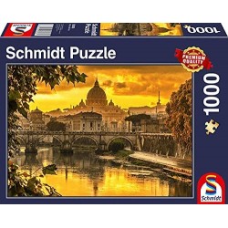Schmidt - Puzzle 1000...