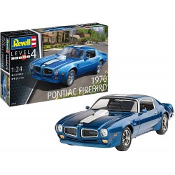 Revell - 7672 - Maquette...