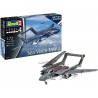 Revell - 3866 - Maquette Avion - Sea vixen faw 2