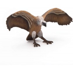 Papo - Figurine - 50168 - La vie sauvage - Vautour