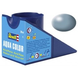 Revell - 36374 - Aqua Color - Gris satine
