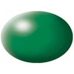 Revell - 36364 - Aqua Color - Vert anglais satine
