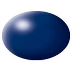 Revell - 36350 - Aqua Color - Bleu de prusse satiné