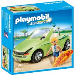 Playmobil - 6069 - Summer...