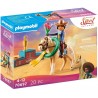 Playmobil - 70697 - Spirit - Rodeo Apo