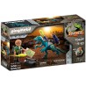 Playmobil - 70629 - Dino Rise - Deinonychus