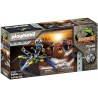 Playmobil - 70628 - Dino Rise - Ptéranodon et drone