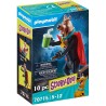 Playmobil - 70715 - Scooby-Doo ! - Scooby-Doo Vampire