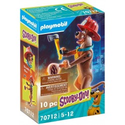 Playmobil - 70712 -...