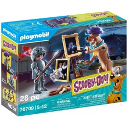 Playmobil - 70709 -...