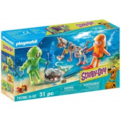 Playmobil - 70708 -...