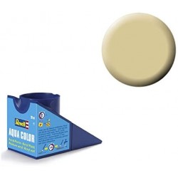 Revell - 36314 - Aqua Color - Beige satiné