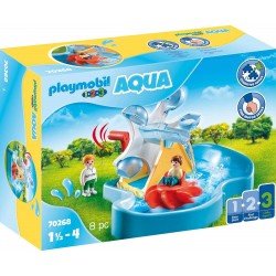Playmobil - 70268 - Aqua -...