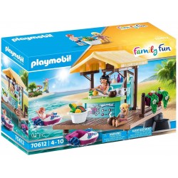 Playmobil - 70612 - Le parc...