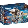 Playmobil - 70642 - Novelmore - Aérostat de Dario