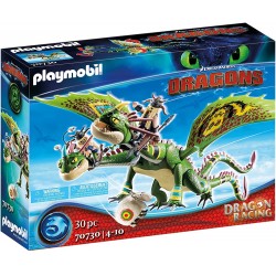 Playmobil - 70730 - Dragons...