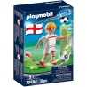Playmobil - Joueur Anglais - 70484