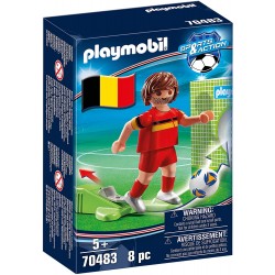 Playmobil - 70483 - Sports...