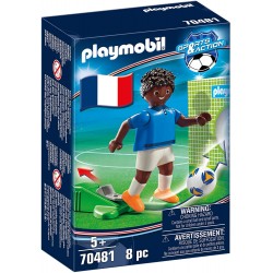 Playmobil - 70481 - Sports...