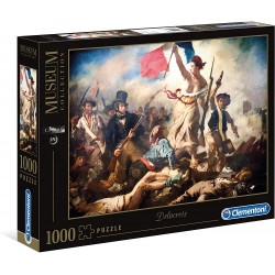 Clementoni - Puzzle 1000...