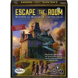 Ravensburger - Escape the...