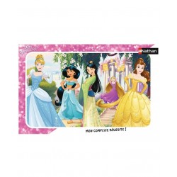 Princesses Disney - Puzzle...