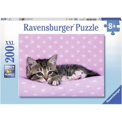 Ravensburger - Puzzle 200...