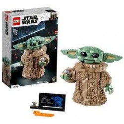 Lego - 75318 - Star Wars - L'Enfant