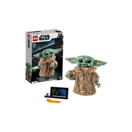 Lego - 75318 - Star Wars - L'Enfant