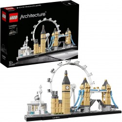 LEGO 21034 Architecture...