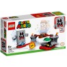 Lego - 71364 - Super Mario - Set d'extension La forteresse de lave de Whomp