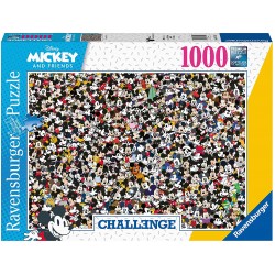 Ravensburger - Puzzle 1000...