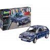 Revell - 7673 - Maquette Voiture - Golf gti VW choix des maquettistes