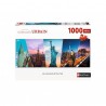 Ravensburger - Puzzle Nathan 1000 pièces - Les monuments de New York