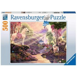 Ravensburger - Puzzle 500...