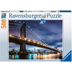 Ravensburger - Puzzle 500...