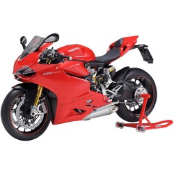 Tamiya - 14129 - Ducati...