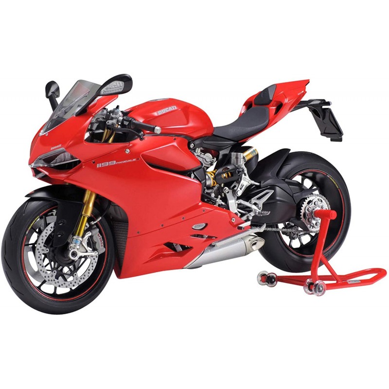 Tamiya - 14129 - Ducati 1199 Panigale S