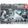Educa - Puzzle 3000 pièces - Guernica - Pablo Picasso