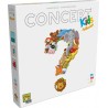 Asmodee - Jeu de société - Concept Kids