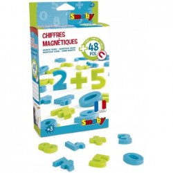 Smoby - 48 Chiffres...