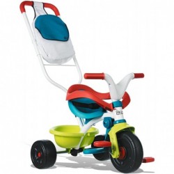 Smoby - Tricycle - Be Move Confort Pop