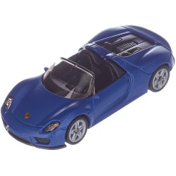 Siku - 1475 - Véhicule miniature - Porsche 918 Spyder