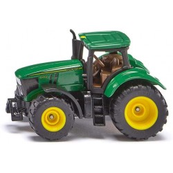 Siku - 1064 - Véhicule miniature - John Deere 6250R