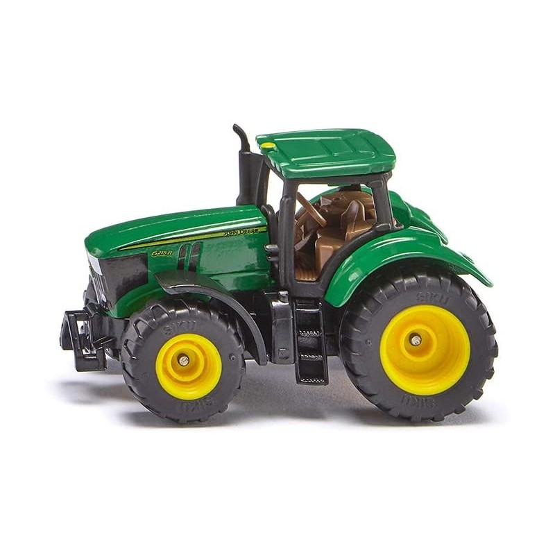 Siku - 1064 - Véhicule miniature - John Deere 6250R