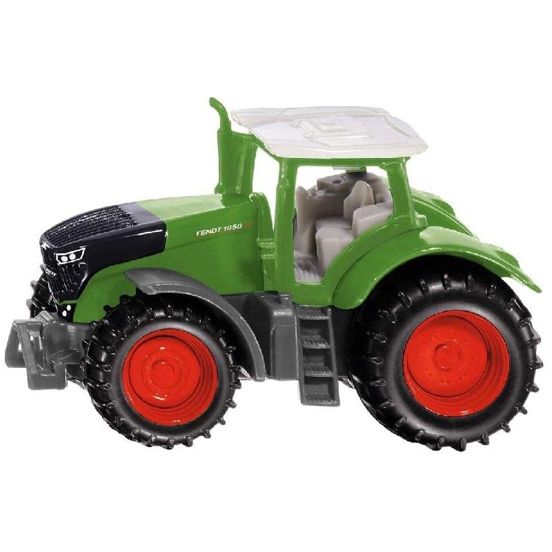 Siku - 1063 - Véhicule miniature - Fendt 1050 Vario