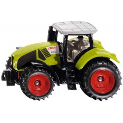 Siku - 1030 - Véhicule miniature - Claas Axion 950